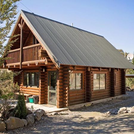 Mt Lyford Holiday Homes Eksteriør billede
