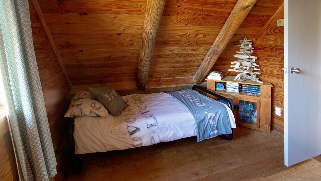 Mt Lyford Holiday Homes Eksteriør billede
